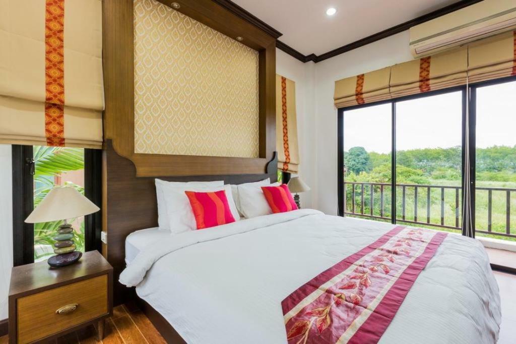 Baan Narakorn Villa Ao Nang Eksteriør bilde