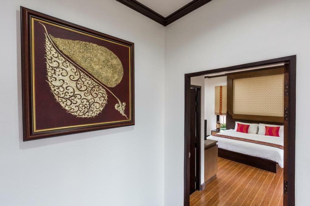 Baan Narakorn Villa Ao Nang Eksteriør bilde