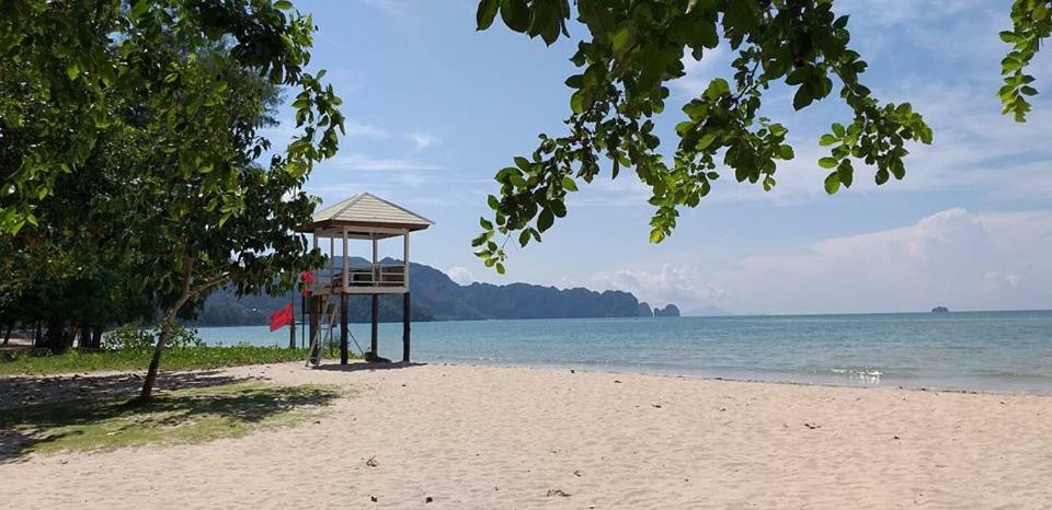 Baan Narakorn Villa Ao Nang Eksteriør bilde